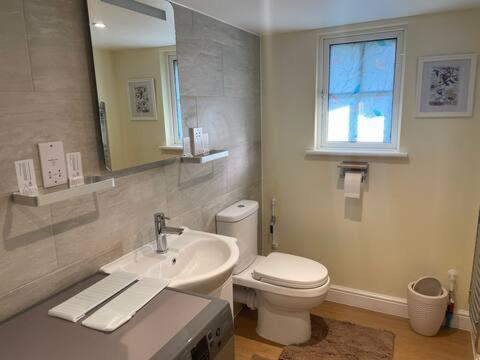 Ferncroft Garden Apartment Histon