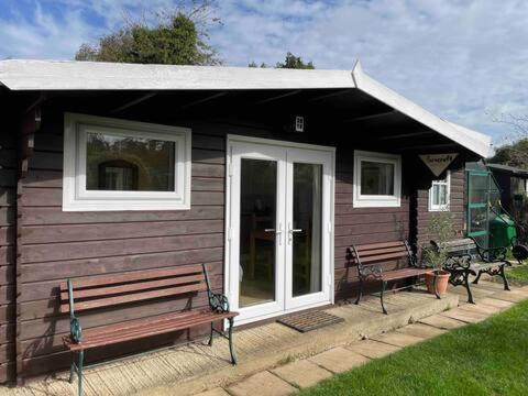 Apartment Ferncroft Garden Histon