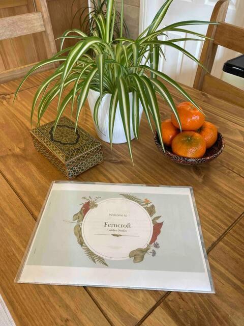 Ferncroft Garden Apartment *