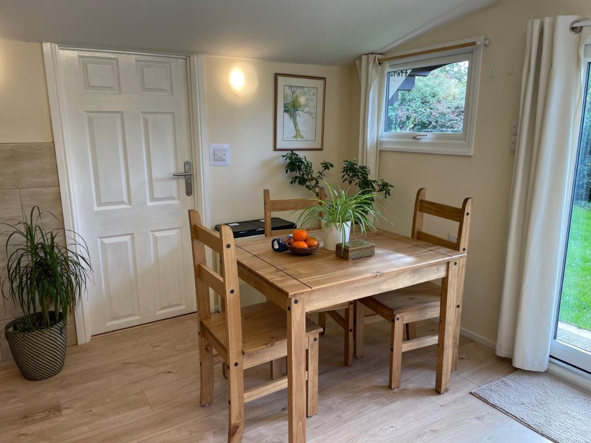 Ferncroft Garden Apartment Histon